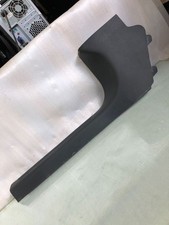 Mercedes-Benz GLA H247 2024 Vorne links Einstiegsleiste Zierleiste vorne