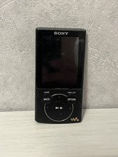Sony NWZ-E444 MP3-PLAYER, 8GB Digital Media P...