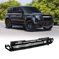 for Land Rover Defender 2020 to 2025 LED Grille Fog Rear Bumper Lights