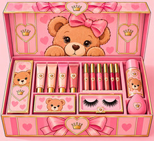 PLouise �20 Teddy Bundle from all product ranges ideal present new