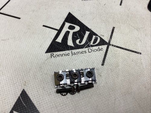 Original Floyd Rose R2 Locking Nut Chrome