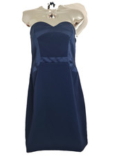 Stunning *****Spirit***** Evening/Party Dress Never been warn size UK 10