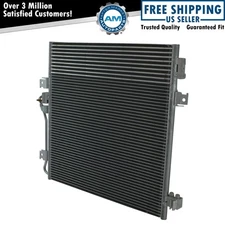 A/C Condenser For 2007-2011 Dodge Nitro 2008-2012 Jeep Liberty CH3030229