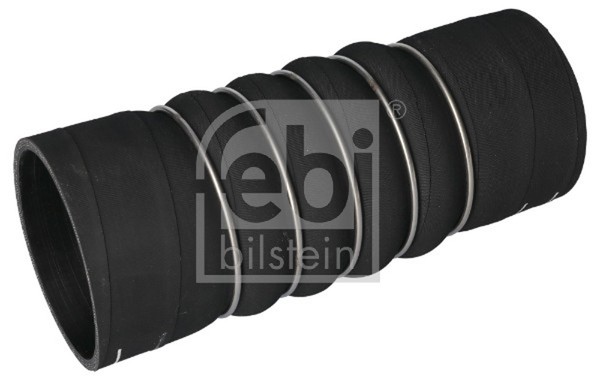 Ladeluftschlauch Febi Bilstein 46030 FüR Renault Midlum Cr Chloropren-Kautschuk-image