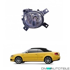 Nebelscheinwerfer links H11 für Audi A3 8P1 Sportback Cabriolet A4 B6 B7 Avant