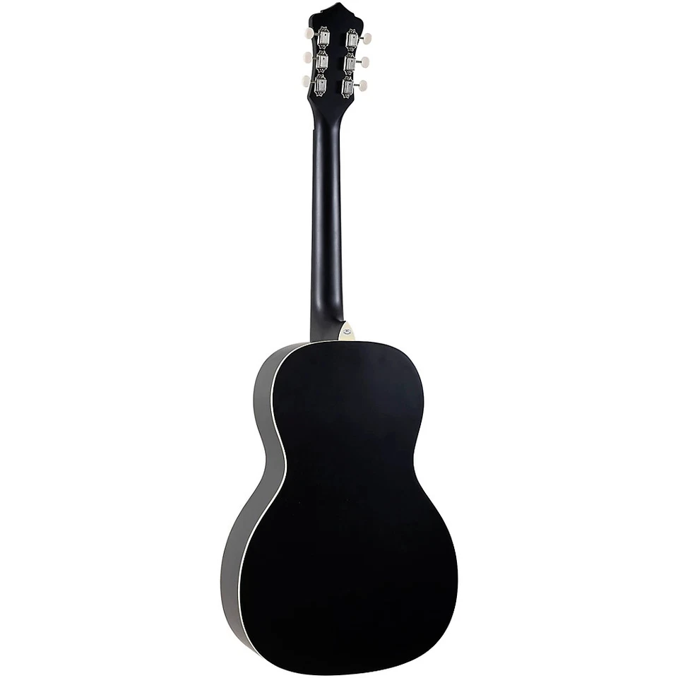 Guitarra Acústica Recording King RPS-9-TS Dirty 30s Serie 9 Single O Tobacco Brst Foto 4 de 4