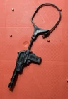 Vintage Star Wars 12” BOBA FETT Original BLASTER RIFLE Part 1979 Kenner 15 Inch