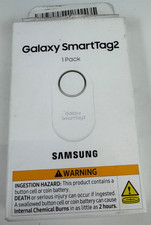 Samsung Galaxy SmartTag2 Bluetooth Tracker GPS