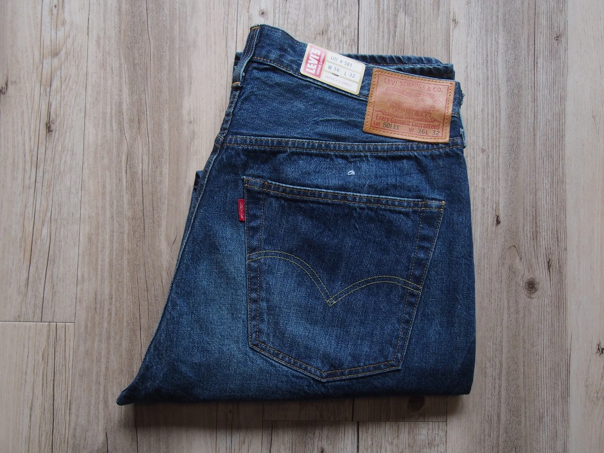 Levis 1947 | eBay