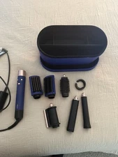 dyson airwrap complete long multi styler