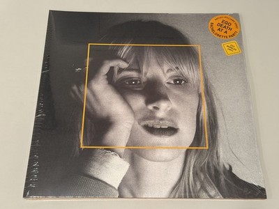 Hayley Williams Ego Death At A Bachelorette Party Tennessee Ego Marbled Vinyl LP