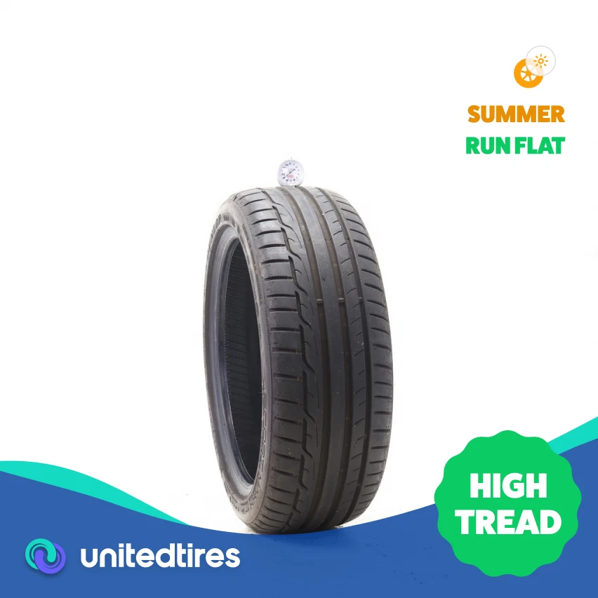 Dunlop 205/45/17 Car & Truck Tires for sale | eBay