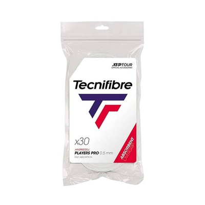 #ad ATP Players Overgrip 30 Pack White $66.46
