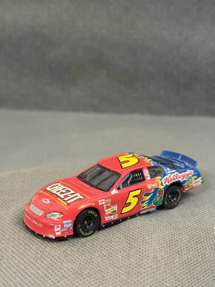 Racing Champions Terry Labonte Diecast Racing Cars 2003 Vehicle