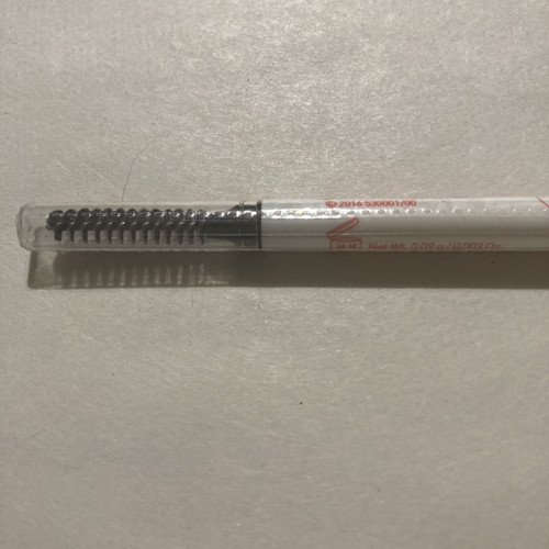 Chella Beautiful Blonde Eyebrow Color Pencil With Spoolie Full Size Sealed - Picture 4 of 7
