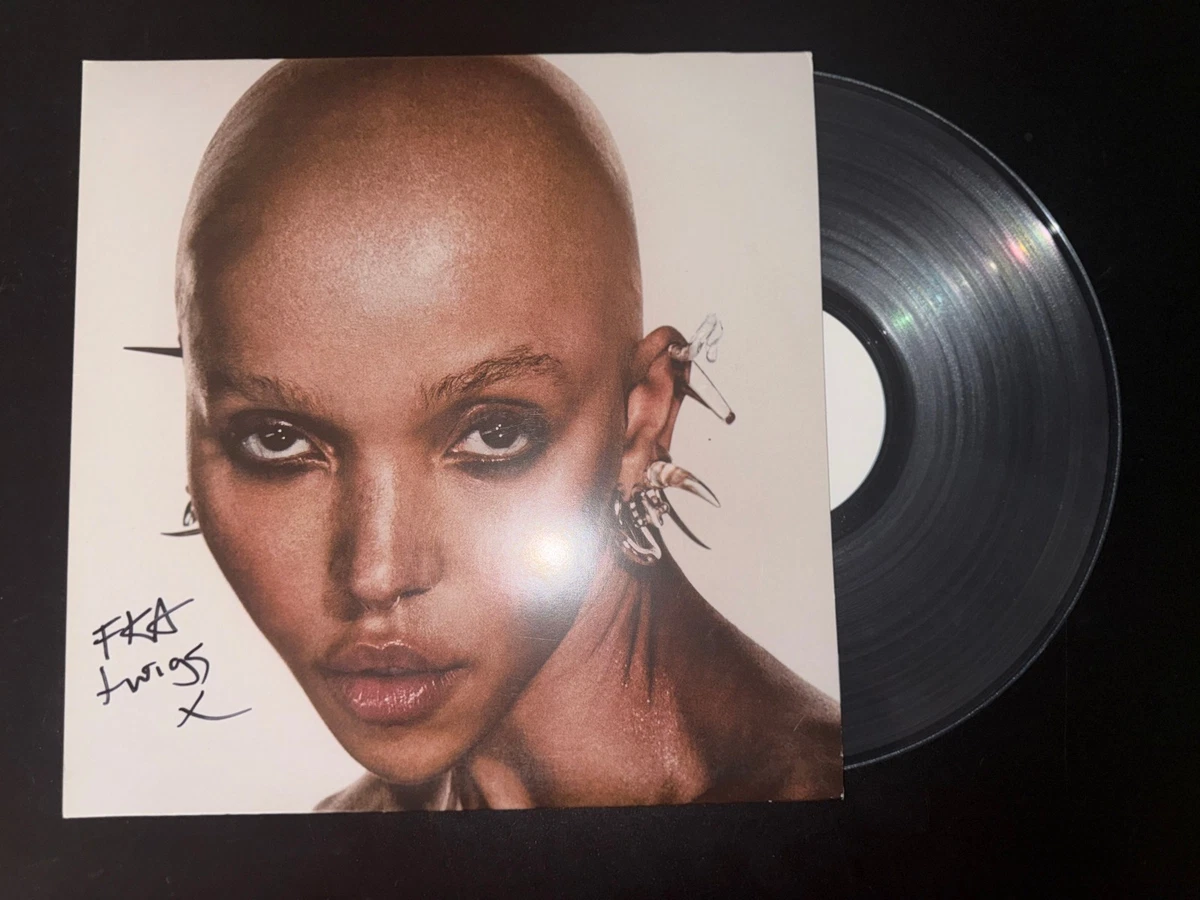 Vinyl Records FKA Twigs for sale | eBay