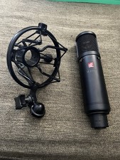 sE Electronics sE2200 Large-Diaphragm Condens...