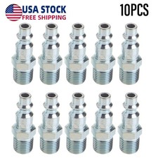 ARO 210 - Air Hose Fittings 1/4" NPT Automatic Coupling A Style 10PCS US Stock