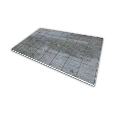 Aircraft Bases 1/72 (350 x 250mm) Airfield Tarmac - Russian 02 SW (New)