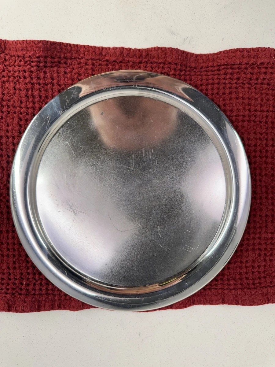 Forbes Silver Co In Antique Us Silver-Plated Platters & Trays | eBay
