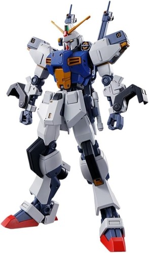 Double Fake Under the Gundam HG 1/144 D Gundam First Robot Model Kit Bandai