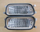 JDM Honda Front Bumper Intersection Lights RH LH Stanley 028-6817