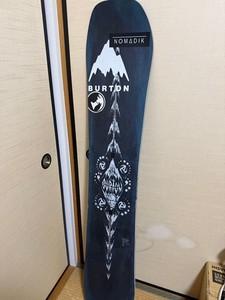 Burton Deep Thinker for sale | eBay