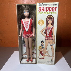 Barbies Little Sister Skipper | eBay Barbies Little Sister Skipper | eBay