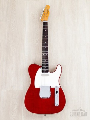 2000 Fender Designer Edition”American Vintage '62 Telecaster