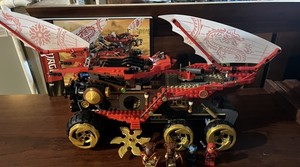 Lego 70677 | eBay