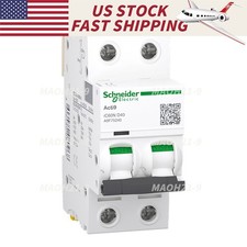 New Sealed Schneider Electric A9F75240 Free Shipping