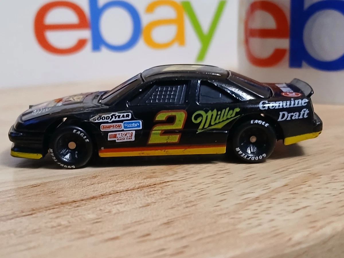 Racing Champions Rusty Wallace Pontiac Diecast Racing Cars for