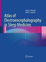 Hrayr P. Attarian (U. A.) | Atlas Of Electroencephalography In Sleep Medicine