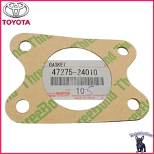 Master Cylinder Gasket OEM Toyota 47275-24010