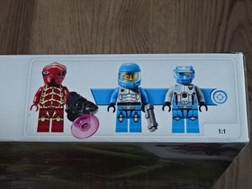 LEGO Galaxy Squad Star Slicer 70703