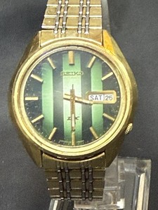 Seiko 6106 Dx | eBay