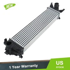 84418805 NEW Charge Air Cooler Intercooler For Cadillac CT6 2019 L4 2.4L