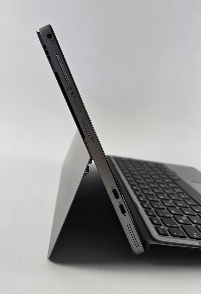 Dell Latitude 7210 2-in-1 12,3" i5-10310U 16GB 512GB W11 Convertible LTE eSIM #7 - Bild 2 von 4