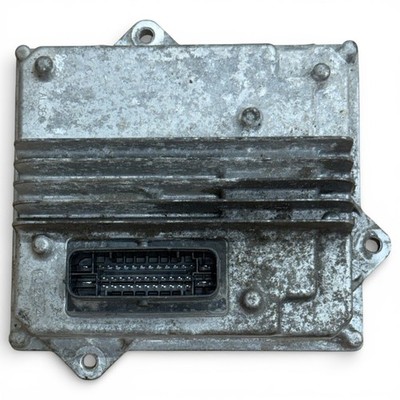 2021 2022 2023 SILVERADO SIERRA 2500 3500 SUSPENSION CONTROL MODULE ID 84675386