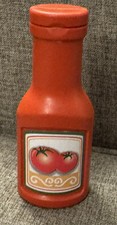 Step 2 Kitchen Pretend Replacement Ketchup Bottle