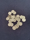 Lot Of 26 Roosevelt Dimes 90% Silver Circulated