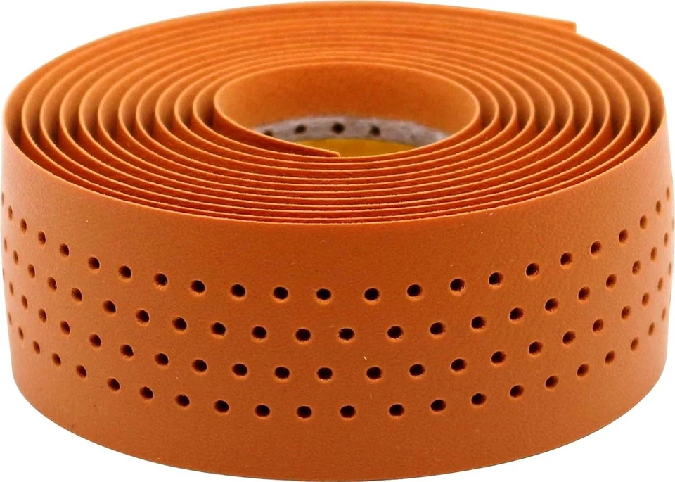 Velox Soft Grip Cork Handlebar Tape, Caramel, One Size - Image 2 of 2