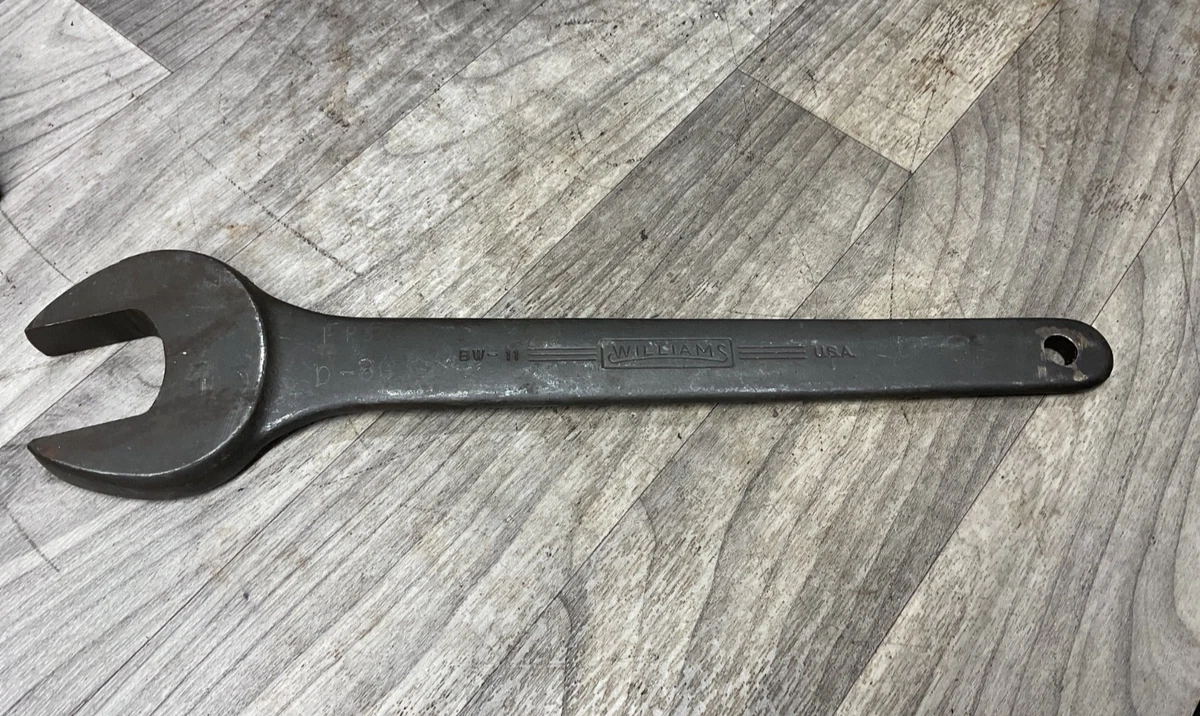 1-13/16in. Size Automotive Hand Wrenches for sale | eBay
