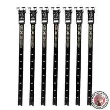 NEW Popondetta N Gauge LED Interior Lights with Energy Charger Yellow-White