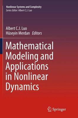 Albert C. J. Luo (u. a.) | Mathematical Modeling and Applications in...