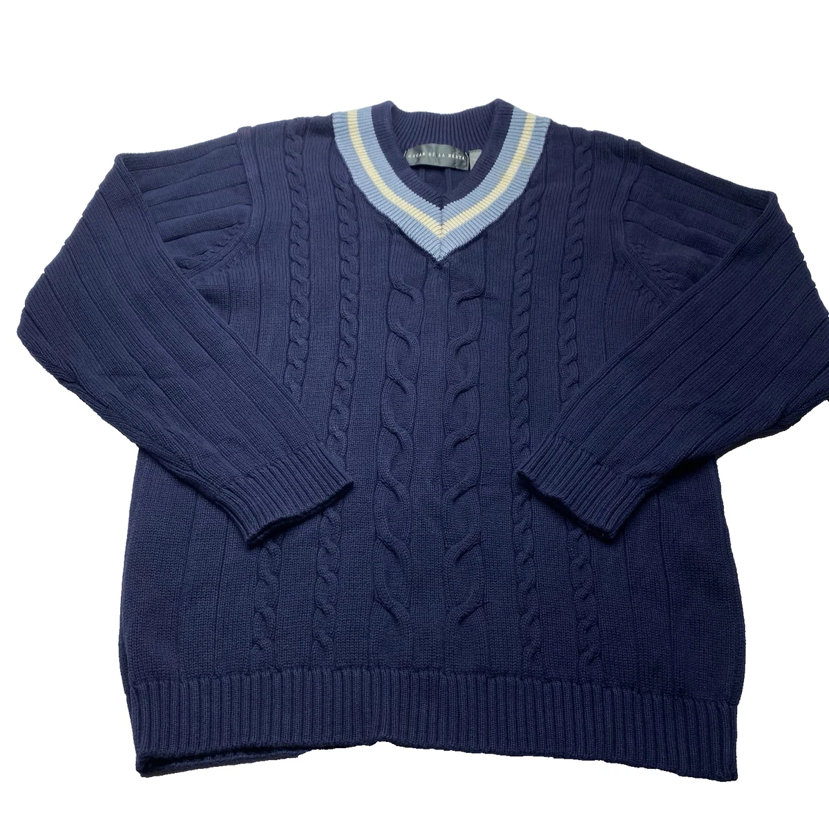 25+ Oscar de la Renta with Vintage Sweaters for Women for sale