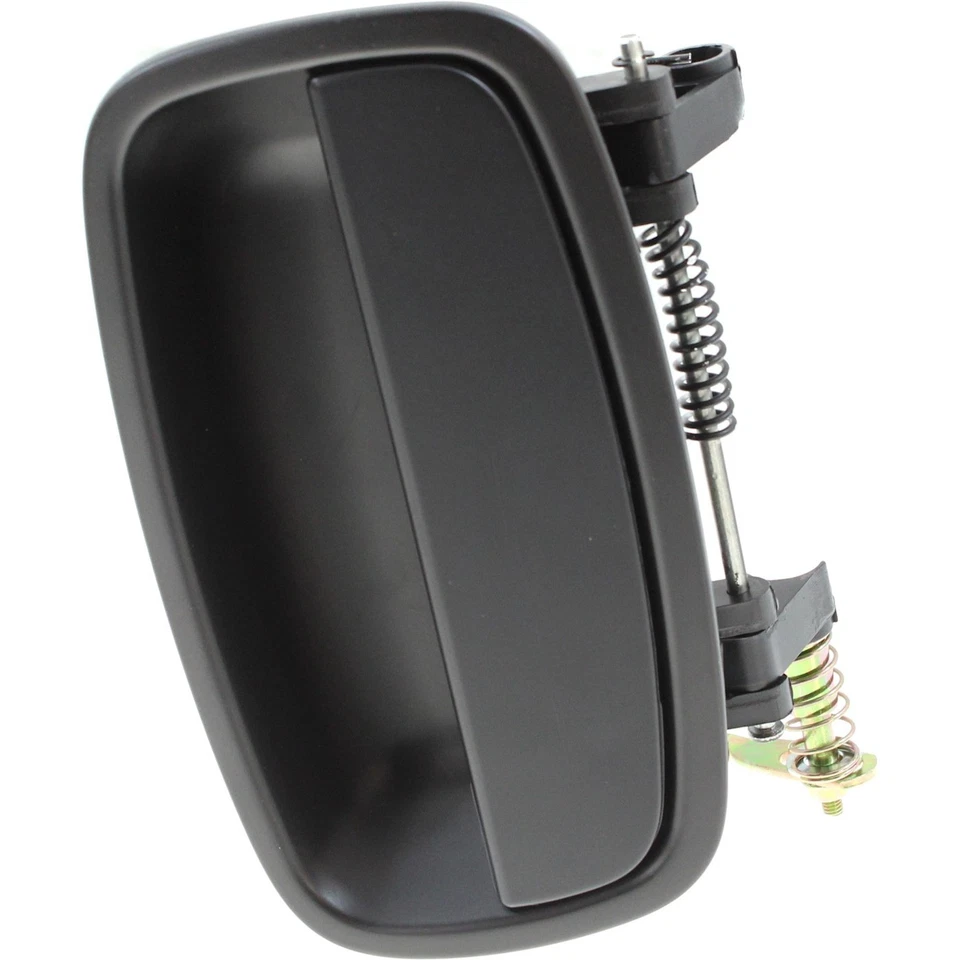 Juego de manijas de puerta exteriores para Kia Sportage 1995-2002 delanteras y traseras izquierda y derecha Foto 2 de 4