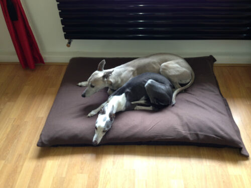 EXTRA LARGE SPARE COVER For Dog Bed,Dog Beds,Pet Beds,Dogbed, Dogbeds, Cushions - Picture 1 of 30