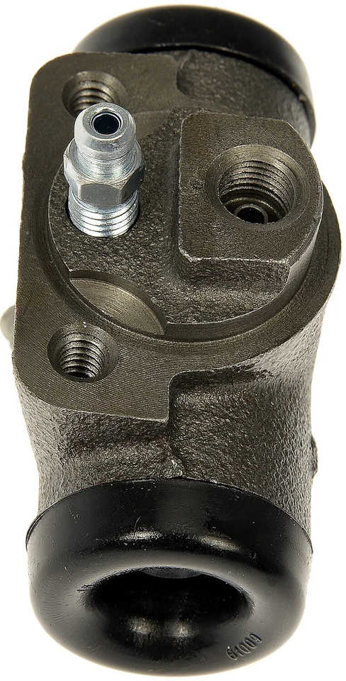 Cilindro trasero de rueda de freno de tambor para Jeep Wrangler Dorman 1990-1995 1991 1992 1993 Foto 4 de 4