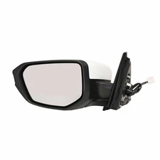 Side Mirror for 2016-2020 HONDA CIVIC LX SE SPORT Power Non-Heat 3wire Driver